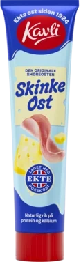 Skinkeost Tub 175g