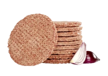 Hamburger 190g 5,7kg