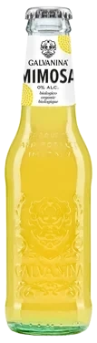 Mimosa Mocktail Økol 200ml Galvanina