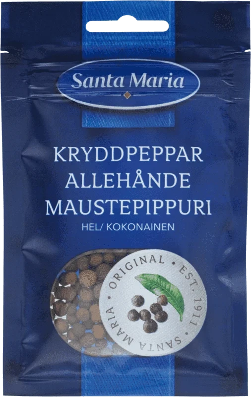 Allehånde Hel 14g Santa Maria