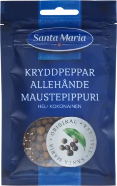 Allehånde Hel 14g Santa Maria
