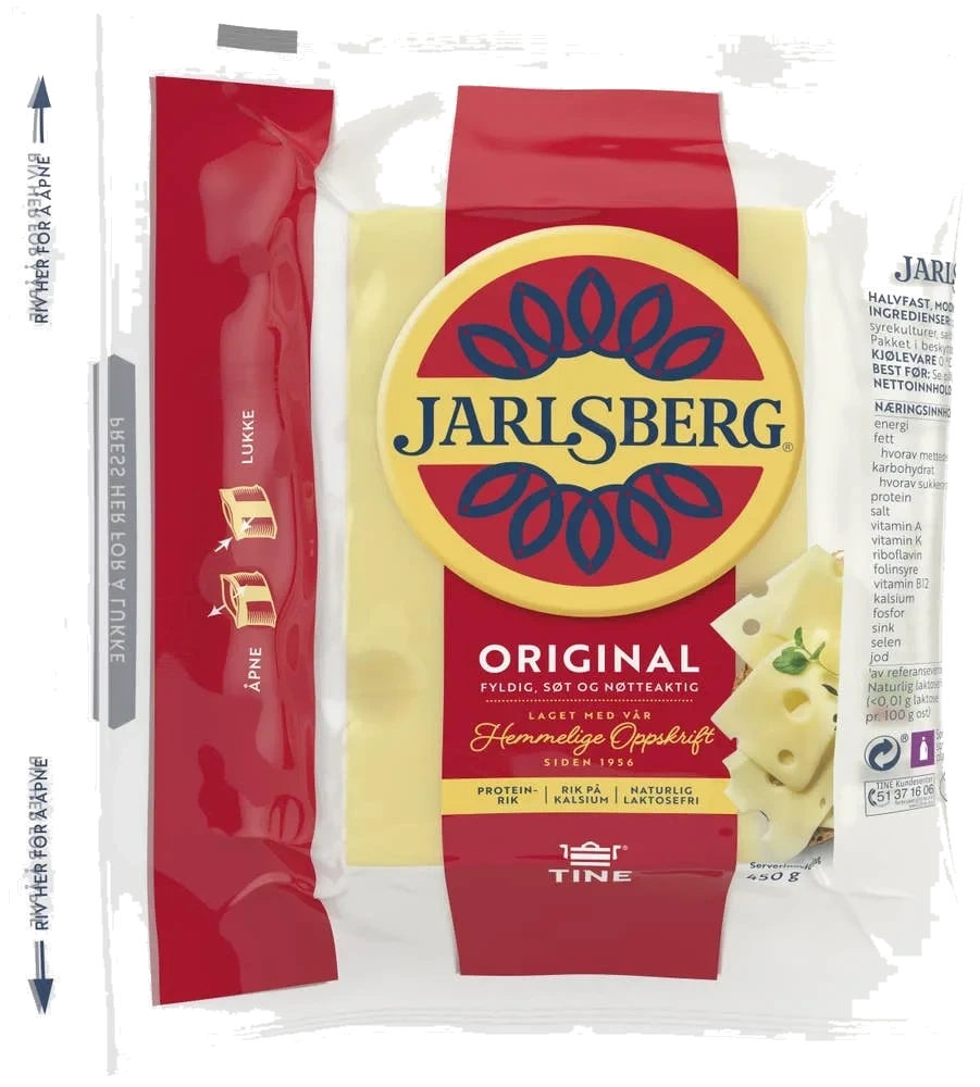 Jarlsberg