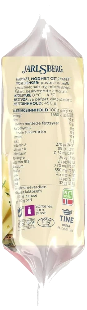 Jarlsberg