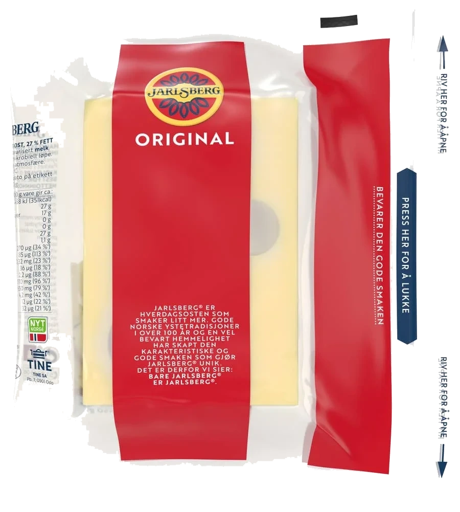 Jarlsberg