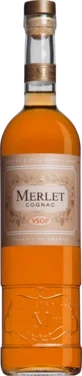 Merlet Cognac Vsop 40%