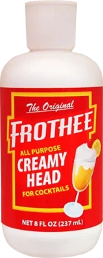 Frothee Creamy Head 237ml