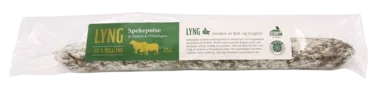 A. Idsøe Lyng Spekesnabb