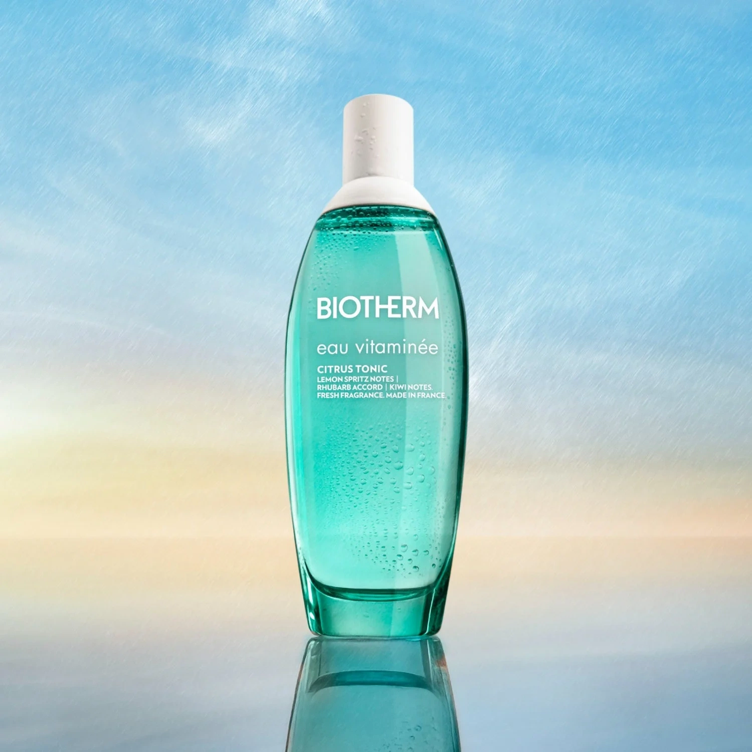 Biotherm Eau Pure Eau de Toilette 100 ml