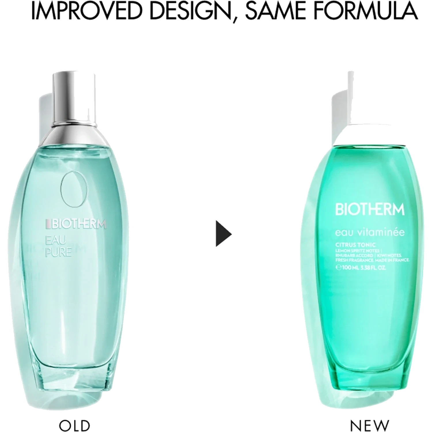 Biotherm Eau Citrus