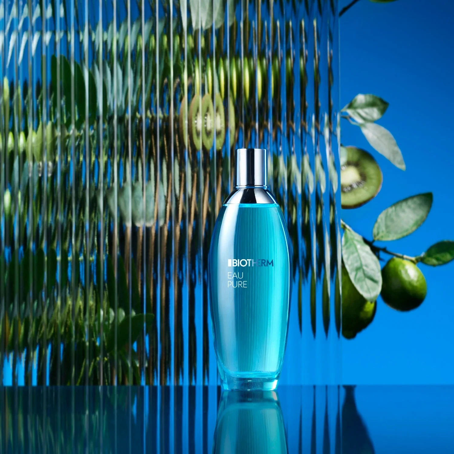 Biotherm Eau Pure Eau de Toilette 100 ml