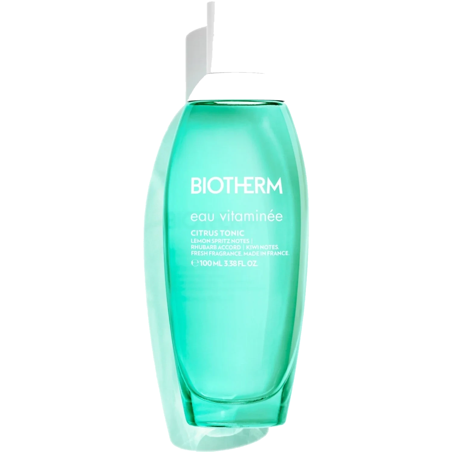 Biotherm Eau Citrus