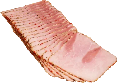 Jegerfilet Skivet 2x250g