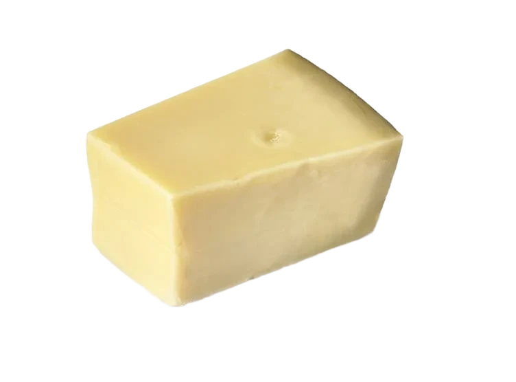 Emmentaler Cut