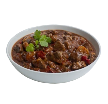 Kantonesisk Gryte 2,5kg Ajour