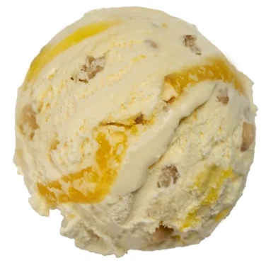 Lemon Twist Kuleis Fløteis 4,6l
