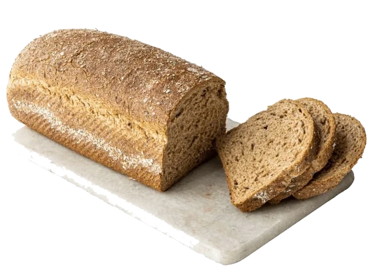 Noras Grovbrød 750g