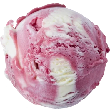 Rosso Kuleis Fløteis og Sorbet 4,6l