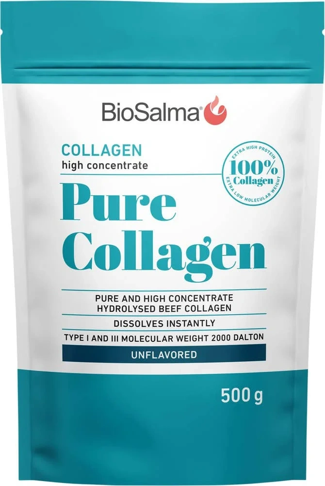 Collagen 9%