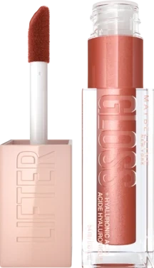 Maybelline Color Sensational Lifter Gloss Topaz 9