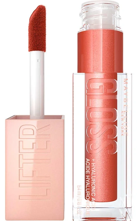 Maybelline Color Sense Lifter Gloss Topaz 9