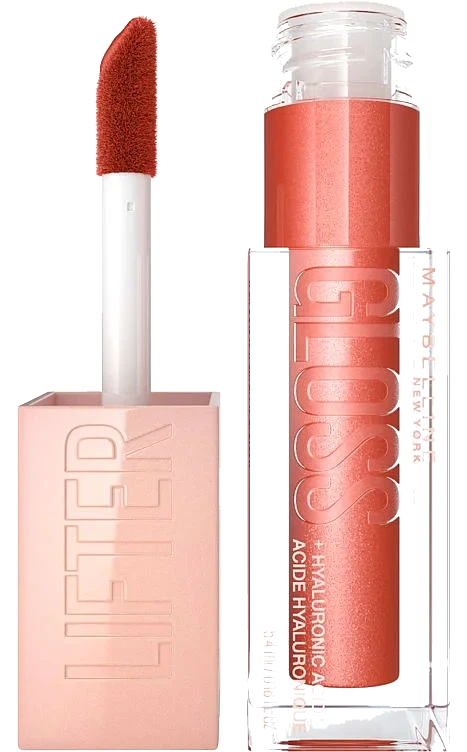 Color Sensational Lifter Gloss Topaz 9 Maybelline