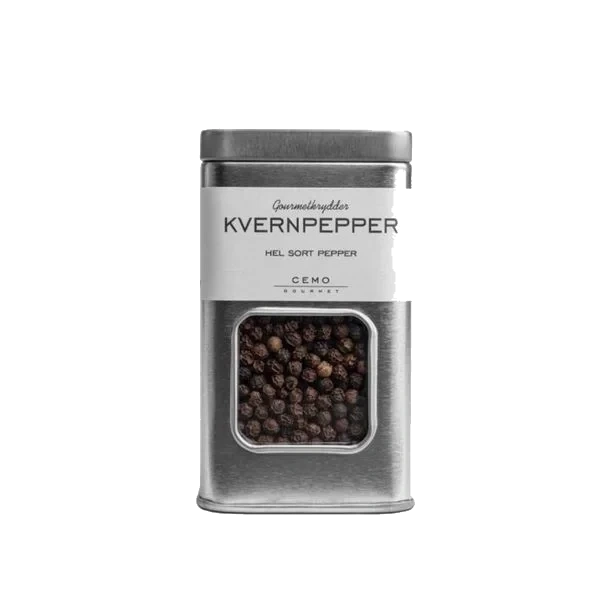 Kvernpepper
