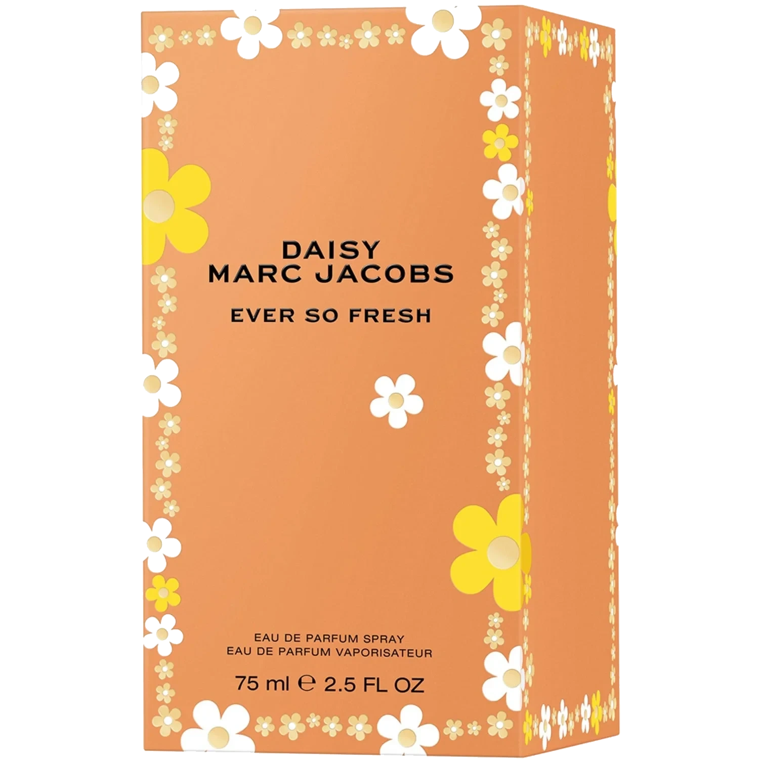 Marc Jacobs Daisy Ever So Fresh