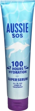 Aussie Super Serum Leave In Treatment