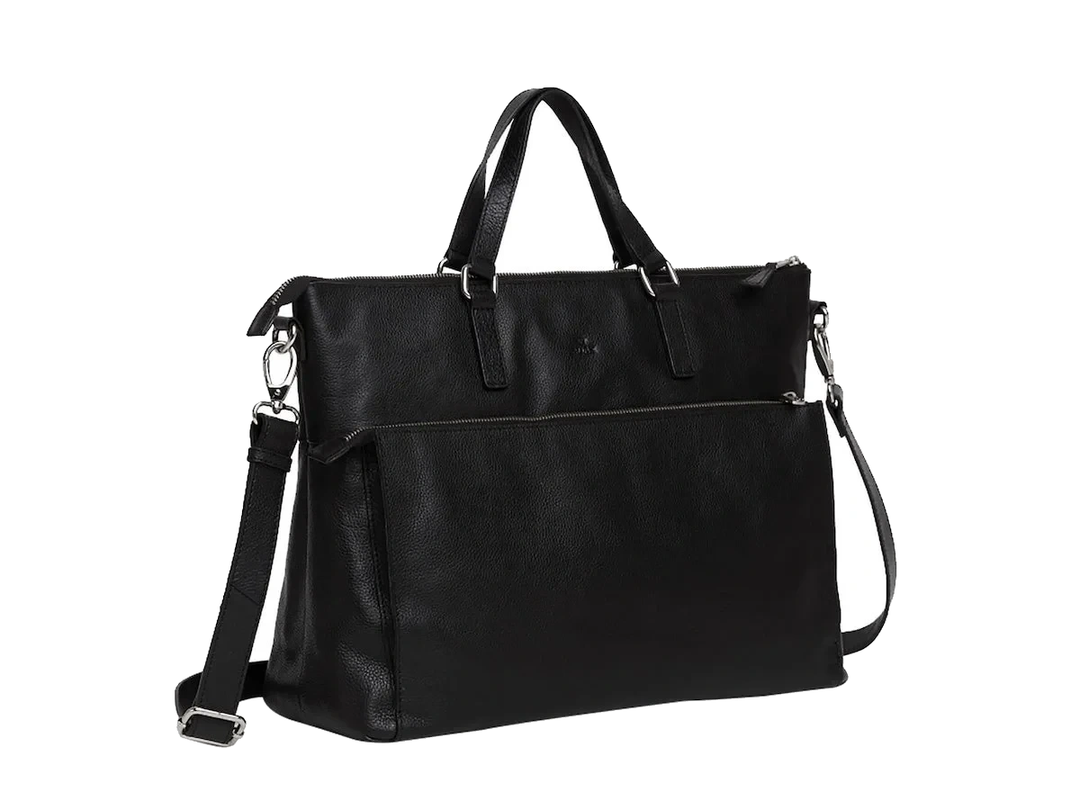 Adax Napoli Working Bag Sasha 17"