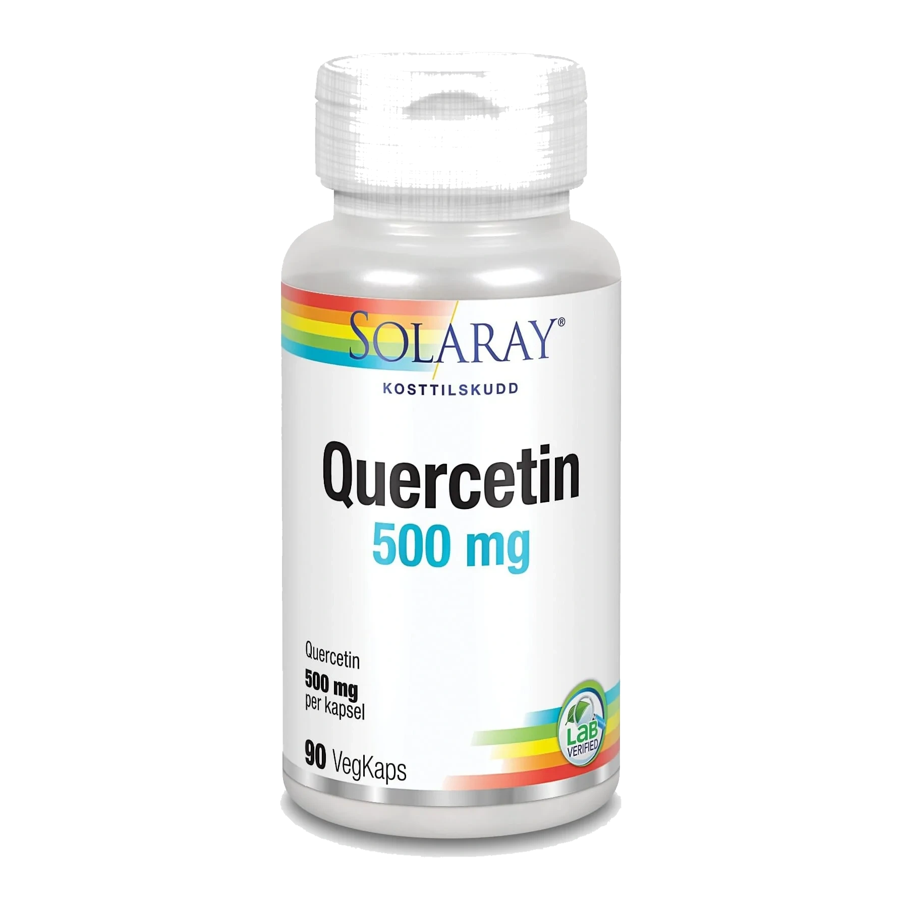 Solaray Quercetin