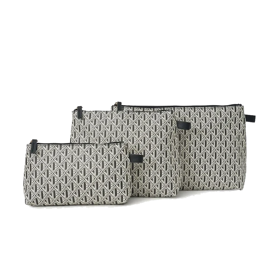 Ceannis JLB Cosmetic S Black-White