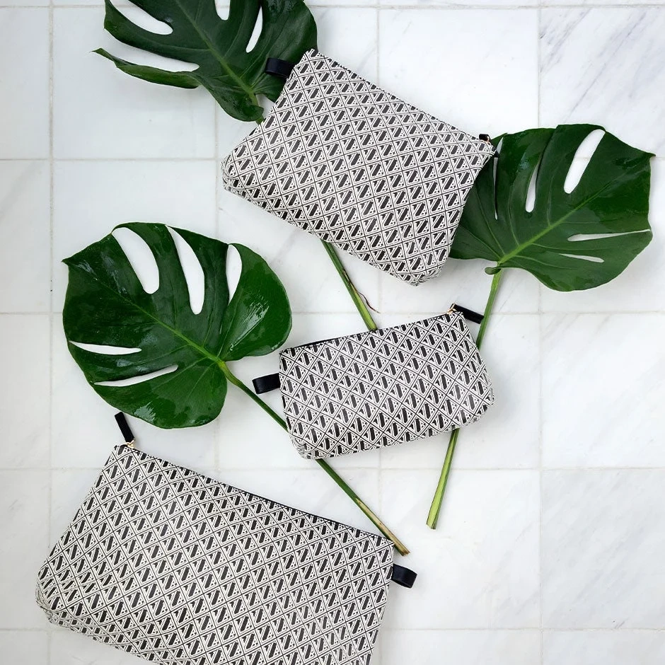 Ceannis JLB Cosmetic S Black-White