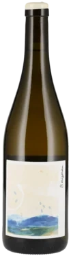 La Chaume Des Lies Bouzeron 75cl Flaske 12,5%