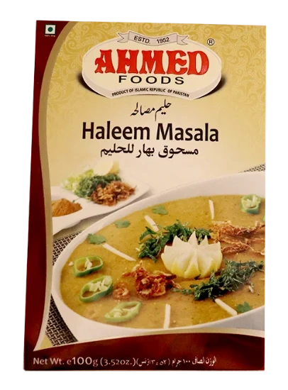 Haleem Masala 50g