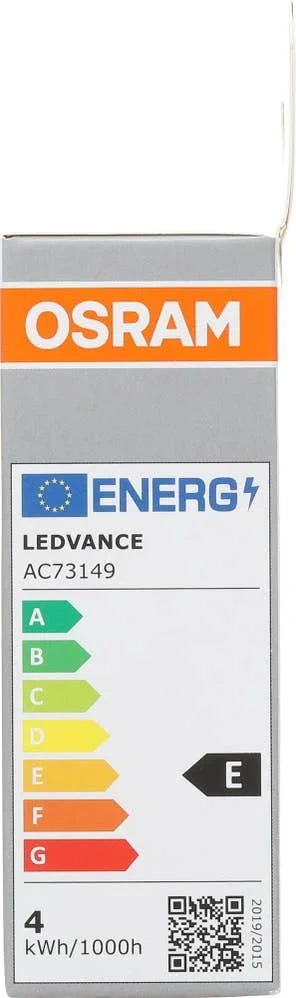 LED-lyspære CLB 40