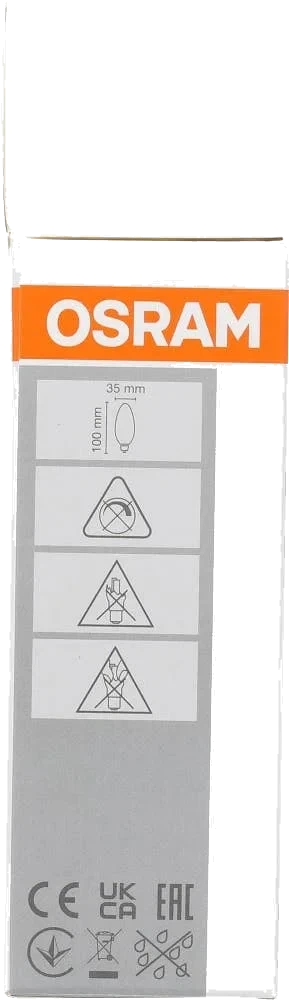 LED-lyspære CLB 40