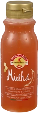 Honning m/Chili 180g Tuttocalabria