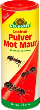 Loxiran Pulver Mot Maur 500 g