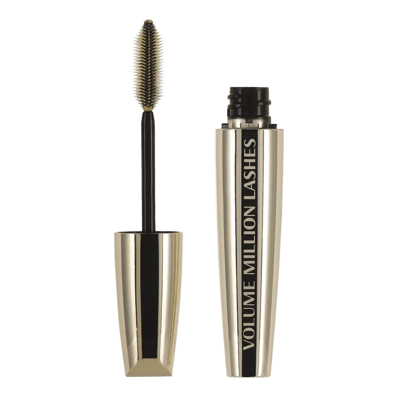 L'Oreal Million Lashes Mascara Extra Volume Brown