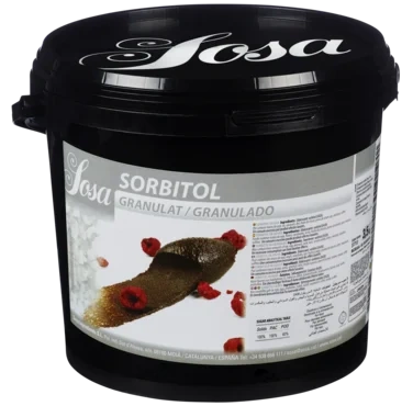 Sorbitol 3.5kg Sosa