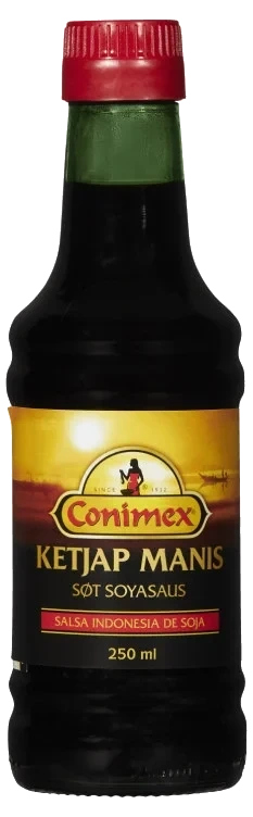 Ketjap Manis 250ml Conimex