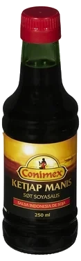Ketjap Manis 250ml Conimex