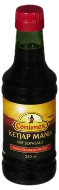 Ketjap Manis 250ml Conimex