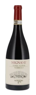Vengore Docg Nebbiolo Mignane