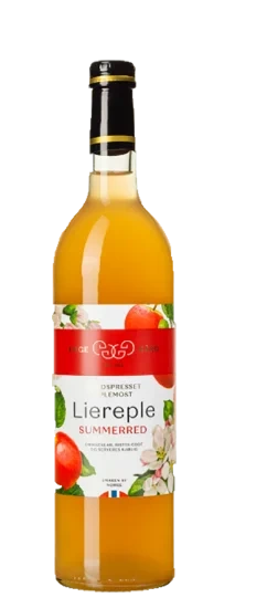 Liereple Summerred 0,75l