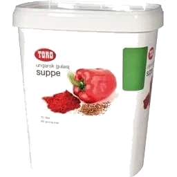 Toro Ungarsk Gulasj Suppe 1kg