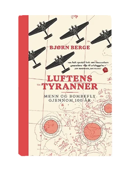 Luftens Tyranner