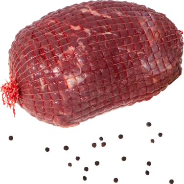 Oksestek Surret Kuraas