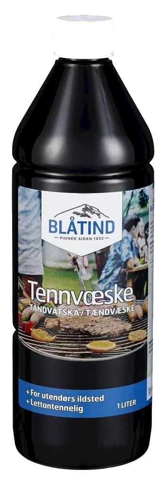 Tennvæske