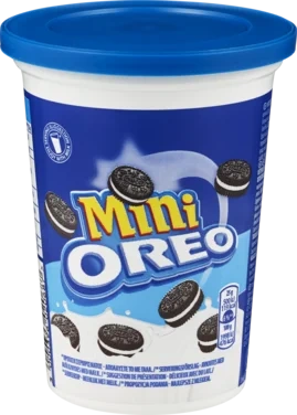 Oreo Kjeks Original Mini 115g